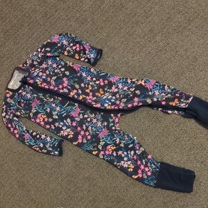 Bond Size 3 Wondersuit